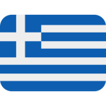 Flag: Greece