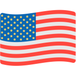 Flag: United States