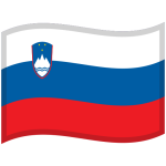 Flag: Slovenia