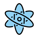 Atom Symbol