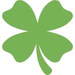 Four Leaf Clover