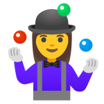 Noto Color Emoji 15.0