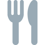 Fork And Knife