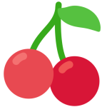 Cherries