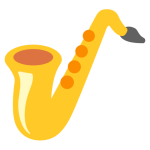 Saxophone