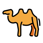 Two-Hump Camel