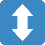 Up-Down Arrow