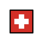 Flag: Switzerland