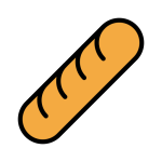 Baguette Bread