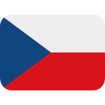 Flag: Czechia