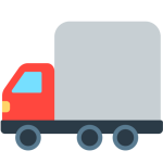 Delivery Truck