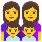 Noto Color Emoji 15.0