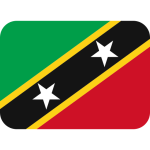 Flag: St. Kitts & Nevis