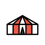 Circus Tent