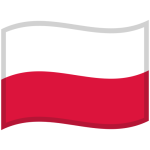 Flag: Poland