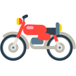 Motorcycle