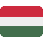 Flag: Hungary