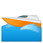 Speedboat