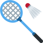 Badminton