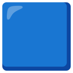 Blue Square