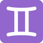 Twemoji 12.1.5