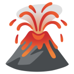 Volcano