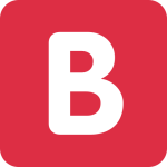 B Button (Blood Type)