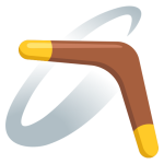 Boomerang