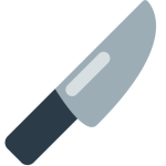 Kitchen Knife