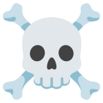 Skull And Crossbones