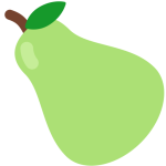 Pear