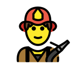 Firefighter