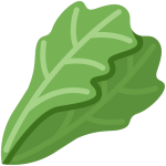 Leafy Green