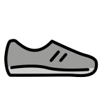 Running Shoe