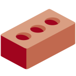 Brick