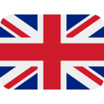 Flag: United Kingdom