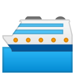 Passenger Ship