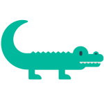 Crocodile