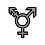 Transgender Symbol