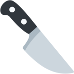 Kitchen Knife