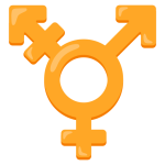 Transgender Symbol