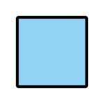 Blue Square