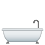 Bathtub