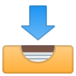 Inbox Tray