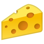 Cheese Wedge