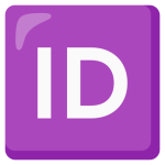 ID Button