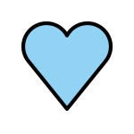 Blue Heart