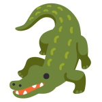 Crocodile