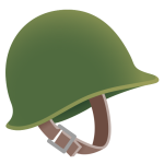 Military Helmet