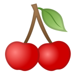 Cherries